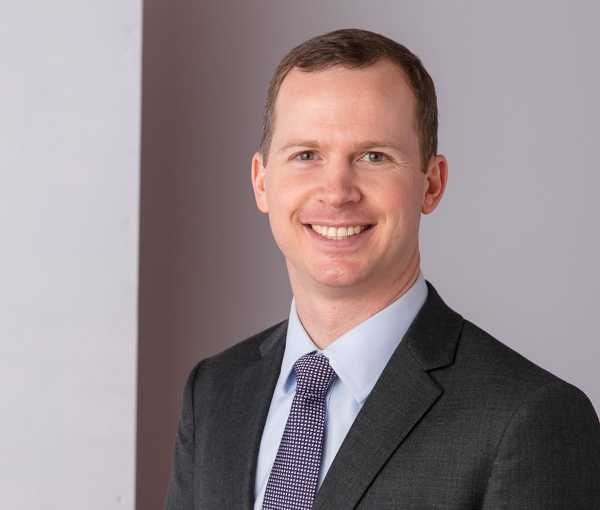 Photo of Peter H. Webb