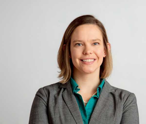 Photo of Amanda M. Whorton