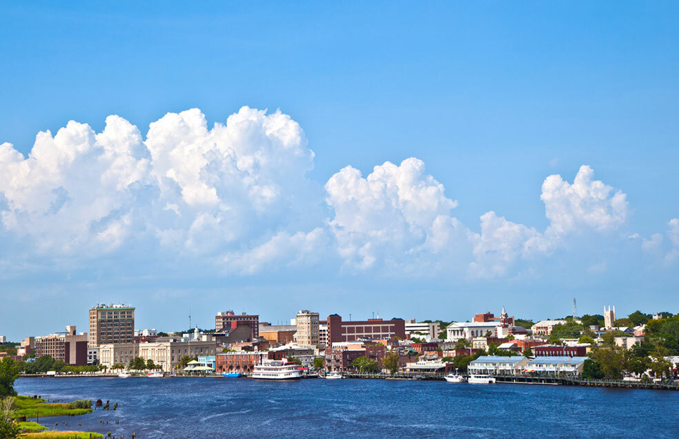 Photo of Wilmington