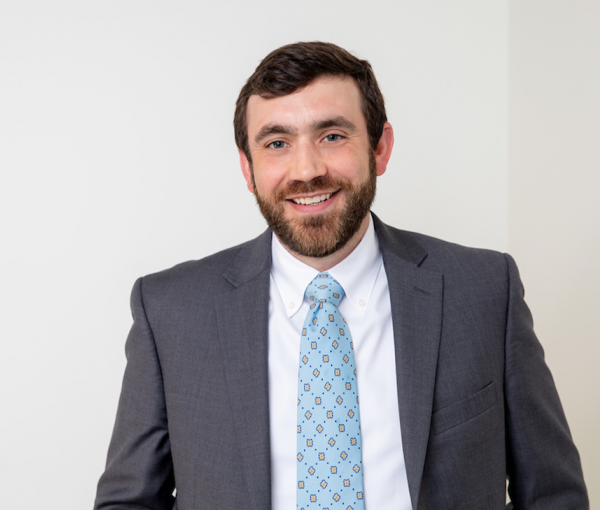 Photo of Matthew L. Bales