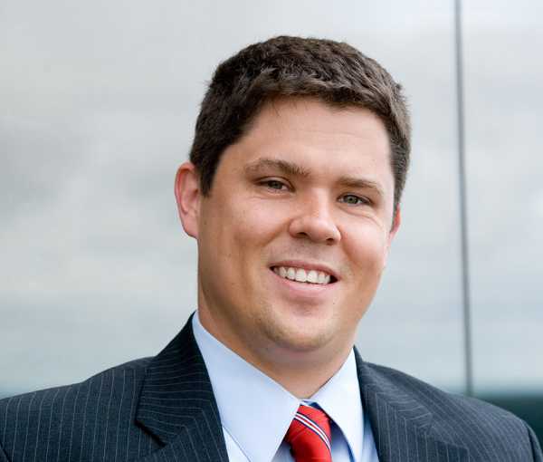 Photo of Bryan Starrett