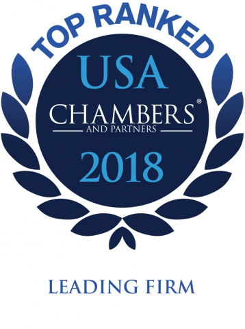 Brooks Pierce Attorneys Earn Top Rankings from Chambers ...