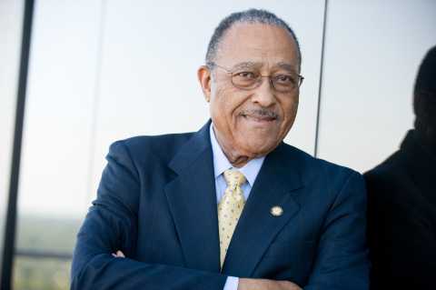 Justice Frye headshot